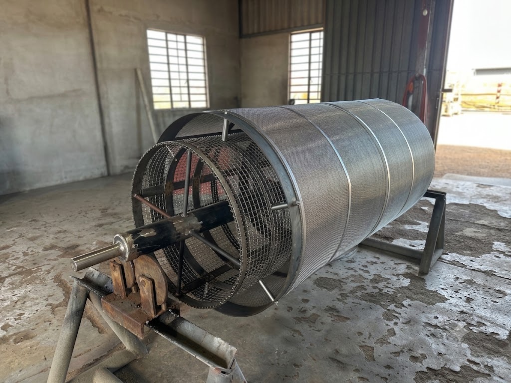 Fabricated Classifier
