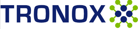 Tronox logo